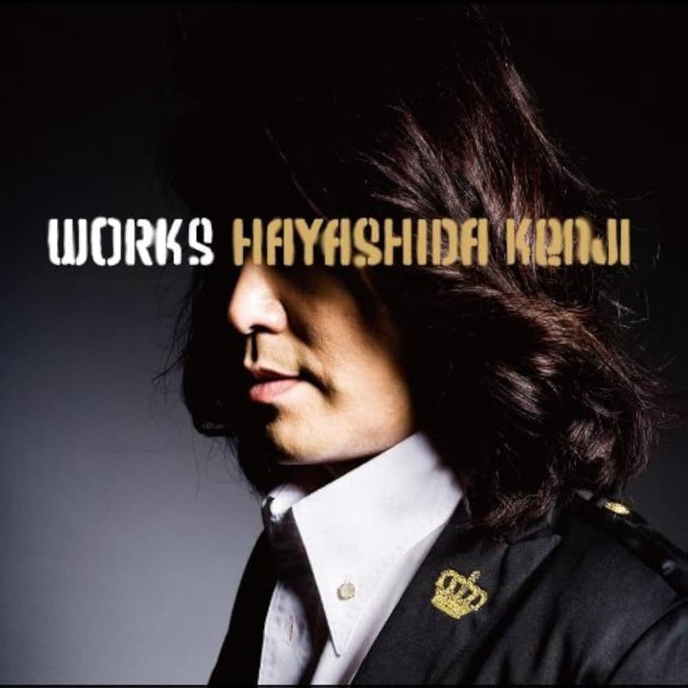 林田健司 works