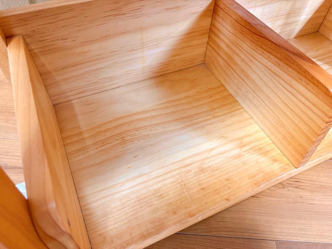 ノスタ3 絵本棚　yamatoya 大和屋