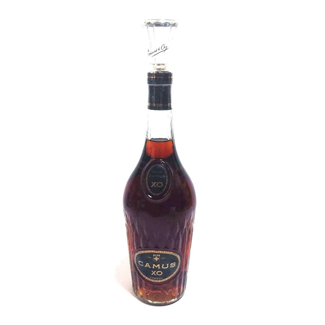 その他 CAMUS XO COGNAC