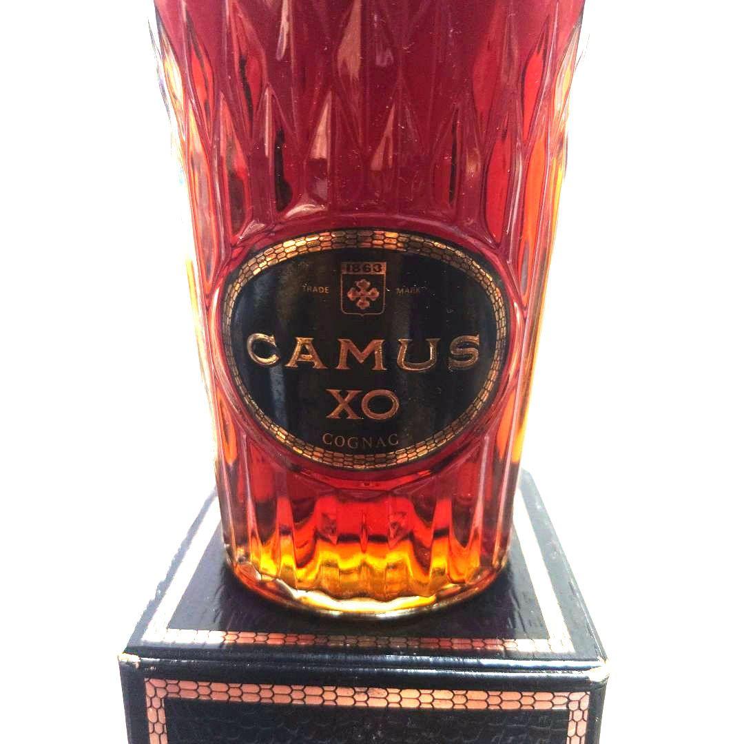 その他 CAMUS XO COGNAC