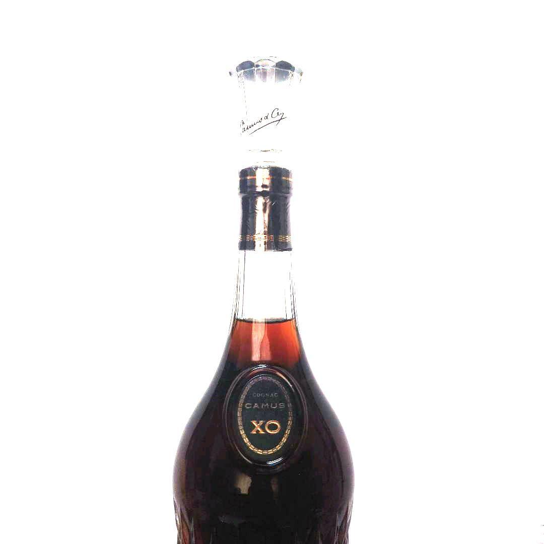 その他 CAMUS XO COGNAC