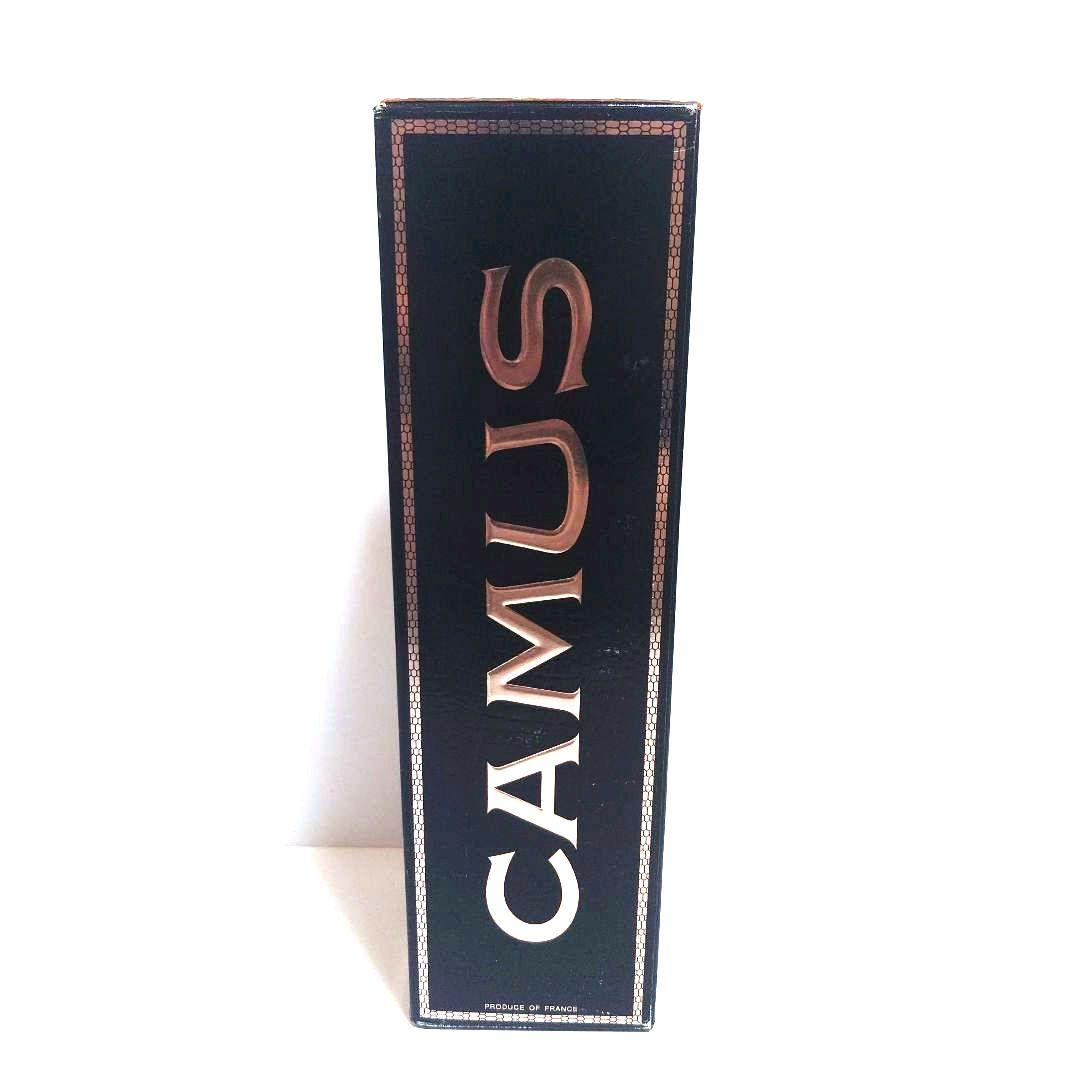 その他 CAMUS XO COGNAC
