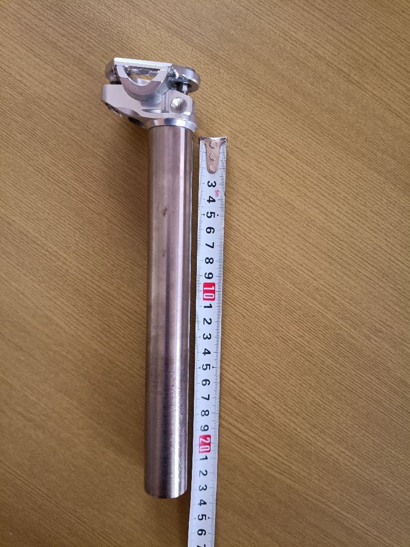 pmpチタンシートポスト