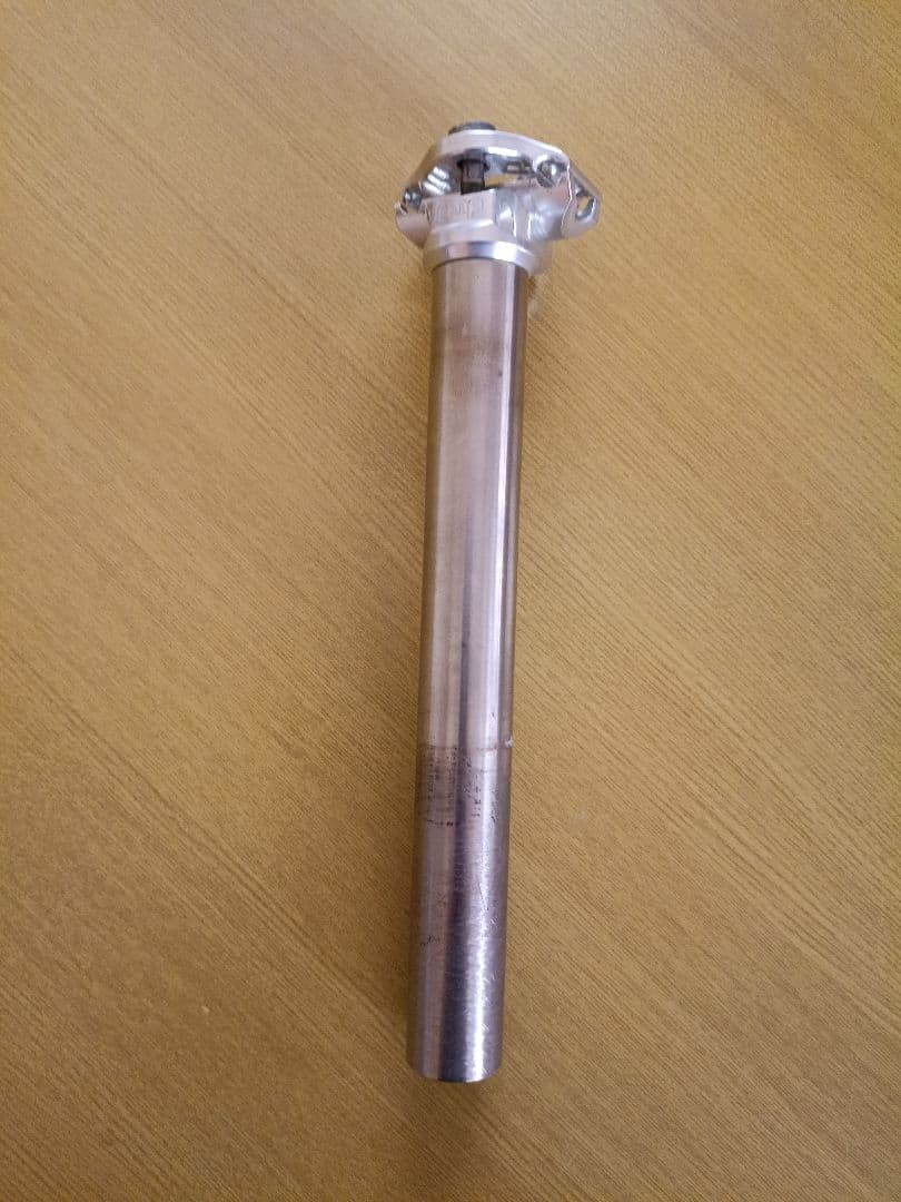 pmpチタンシートポスト