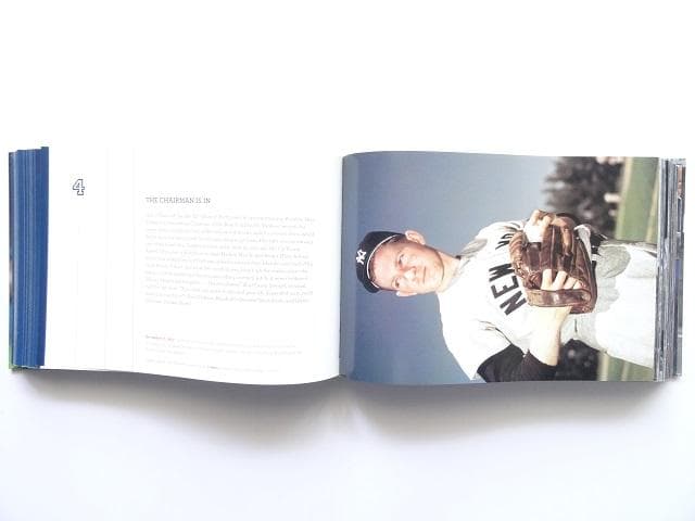洋書◆ヤンキース写真集 本 メジャーリーグ 野球
