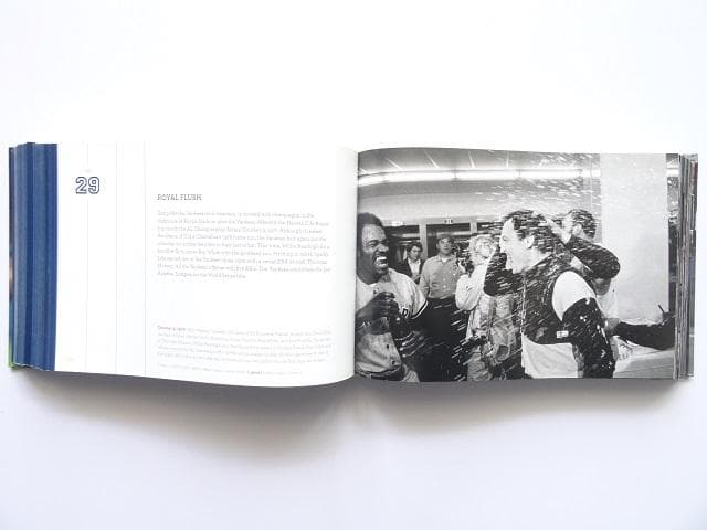 洋書◆ヤンキース写真集 本 メジャーリーグ 野球
