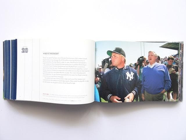 洋書◆ヤンキース写真集 本 メジャーリーグ 野球