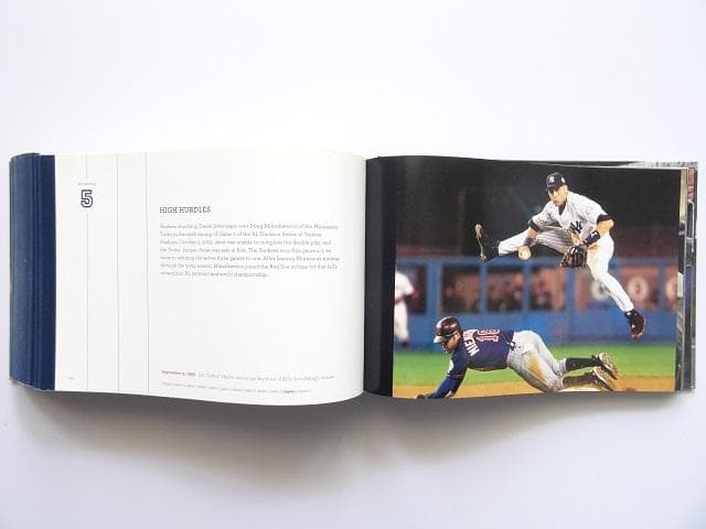 洋書◆ヤンキース写真集 本 メジャーリーグ 野球