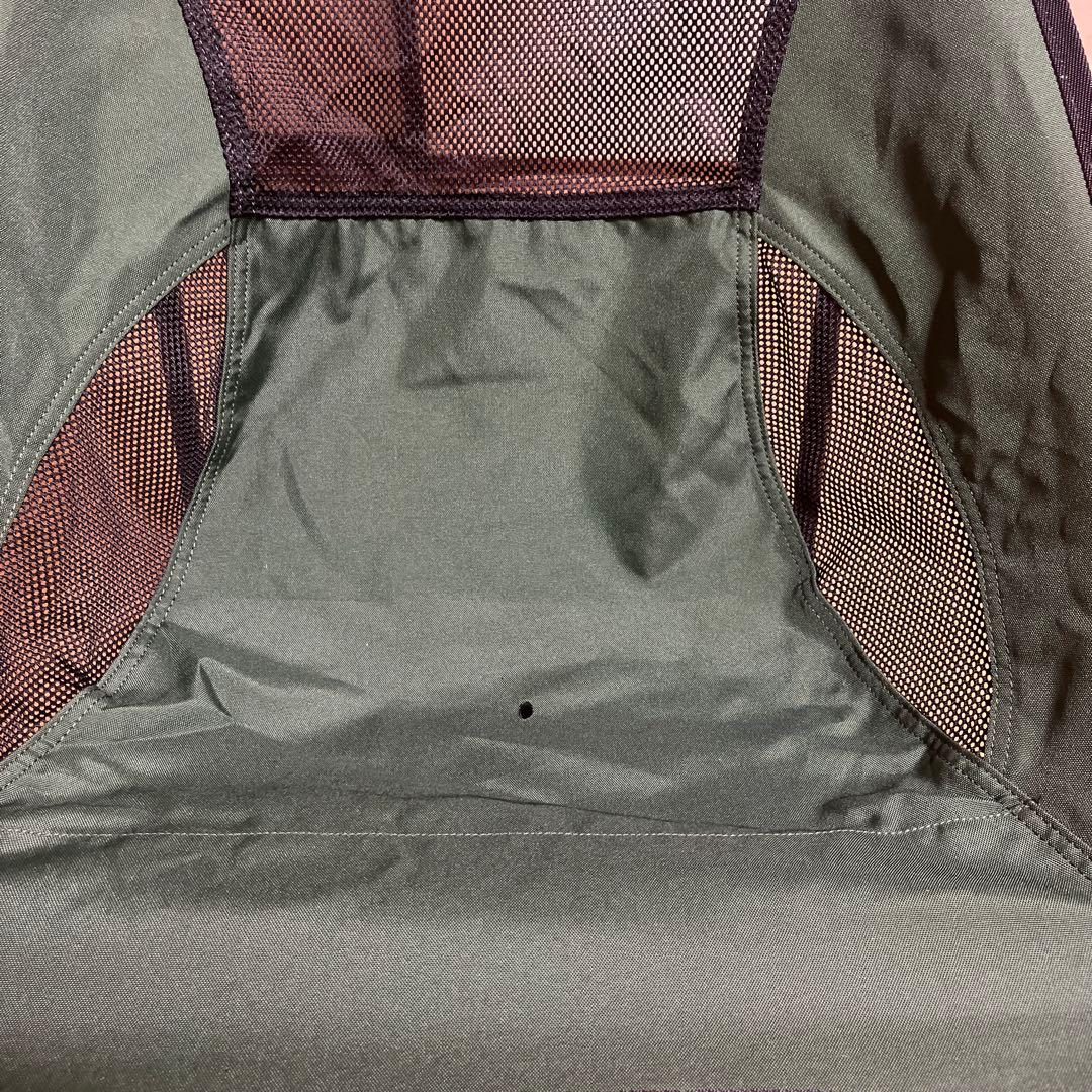 ヘリノックス サンセットチェア＆クッション