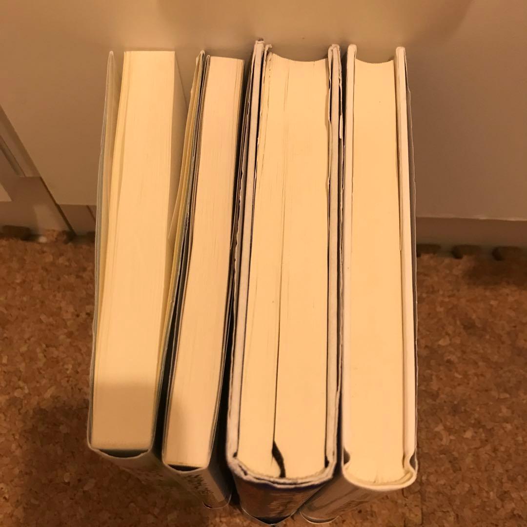 書籍 10冊+4冊