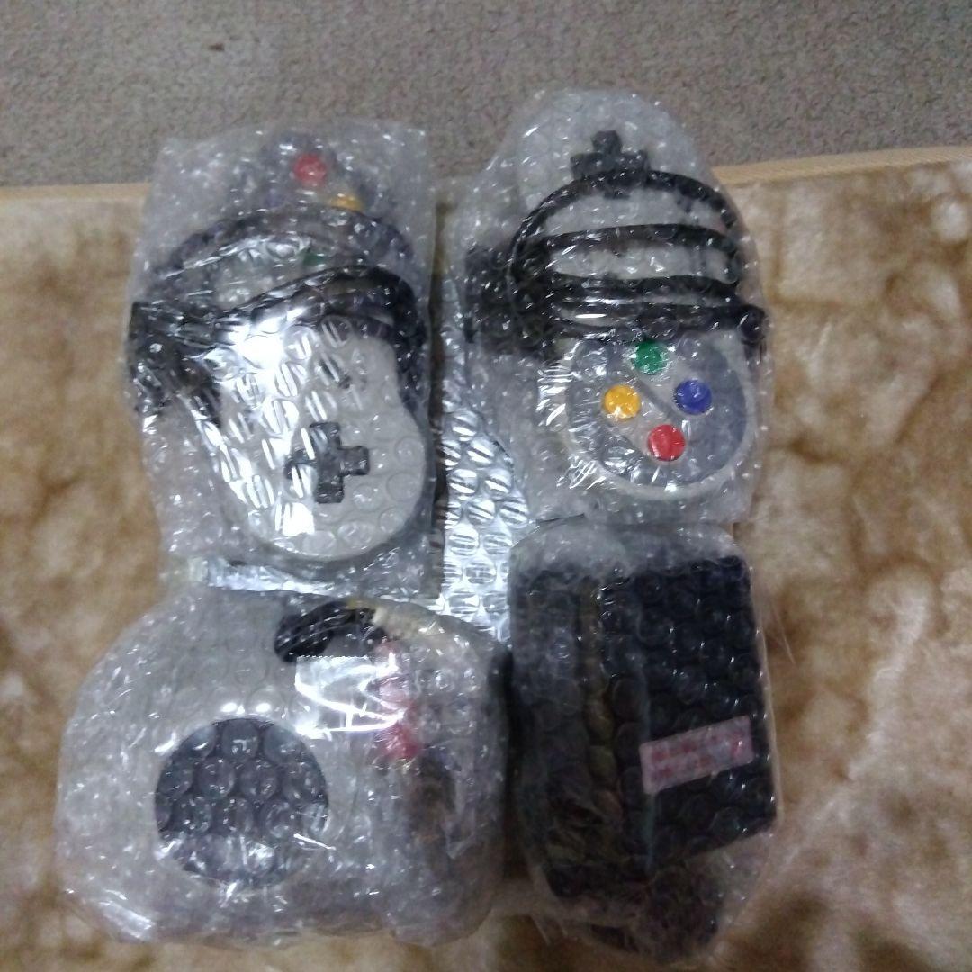 ニンテンドークラシックミニ スーパーファミコン