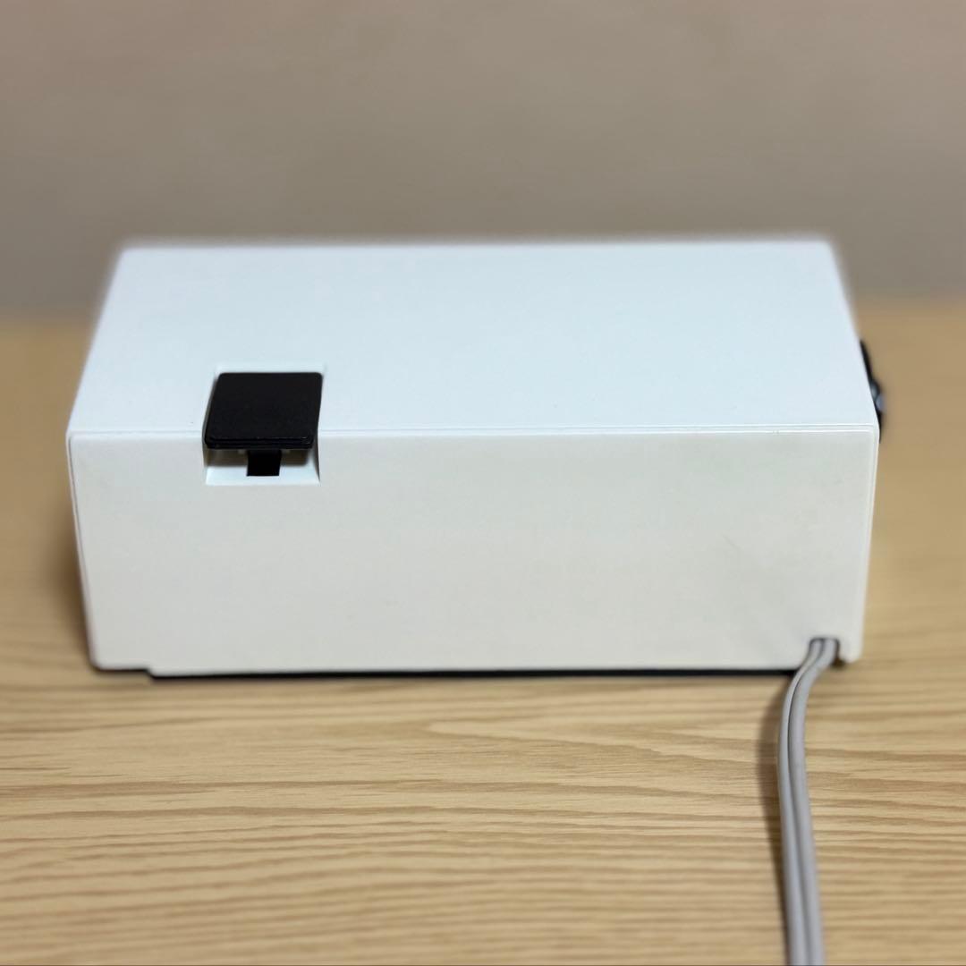 【整備済み・動作正常】 COPALパタパタ時計 RP-200