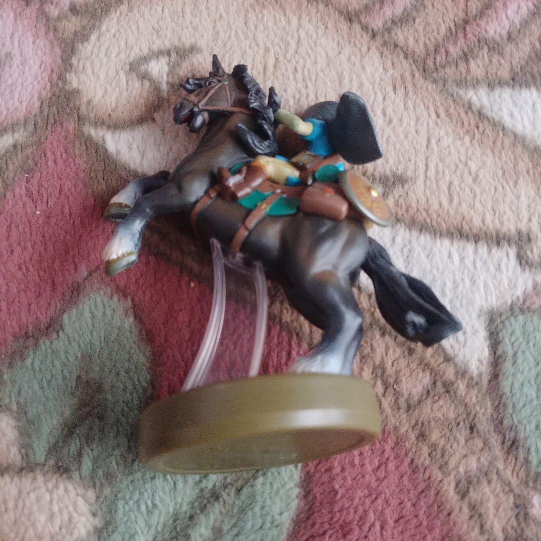 ま*こ様 ゼルダの伝説 ブレス オブ ザ ワイルド COLLECTOR’S ED