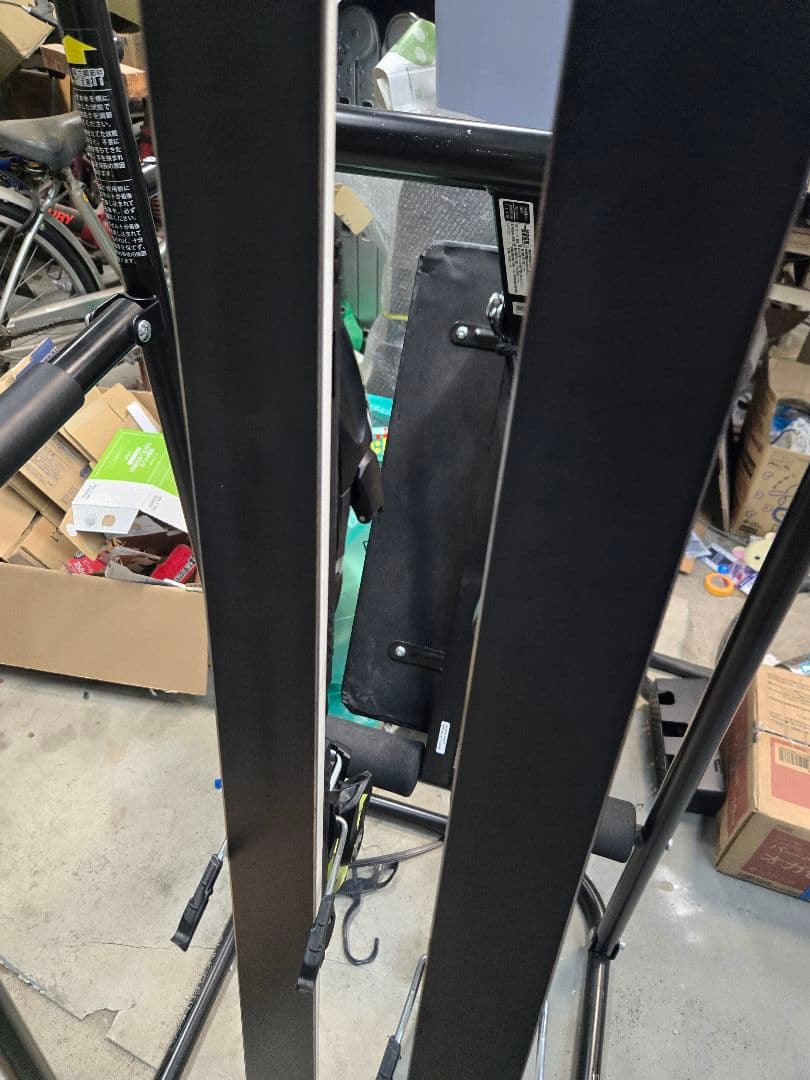 FISCHER RC4 GS 195cm R35 チューン済　スキー FIS対応