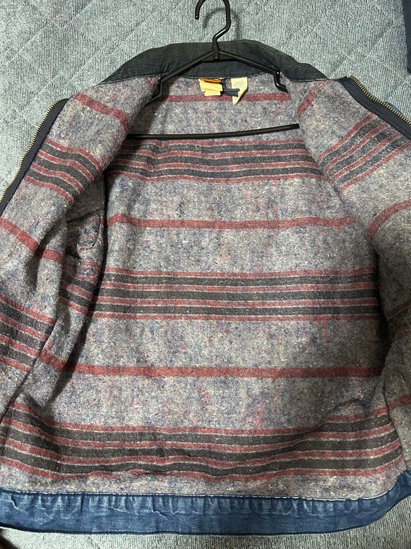 BIGBEN by Wrangler デニムジャケット 70s 80s