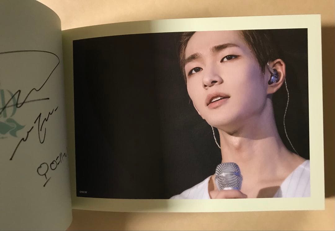 SHINee DVD SWⅣ「SHINee WORLD Ⅳ in SEOUL」