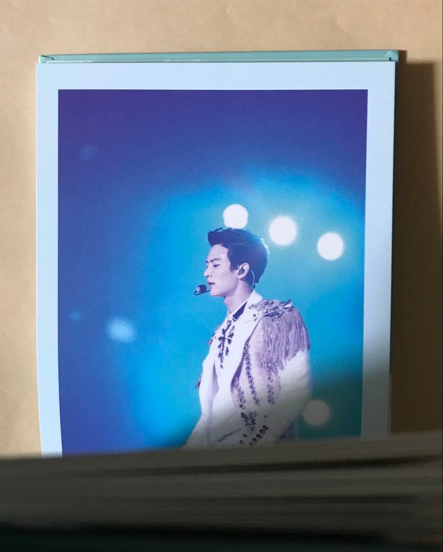 SHINee DVD SWⅣ「SHINee WORLD Ⅳ in SEOUL」