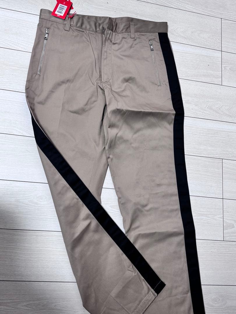 DIESEL ディーゼル P-ELLIOTT チノパンツ ワークパンツ