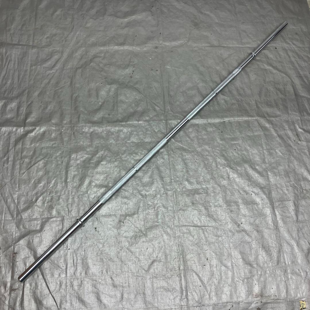 ★最安保証★送込★新品★バーベル 180cm 28mm ベンチプレス スクワット