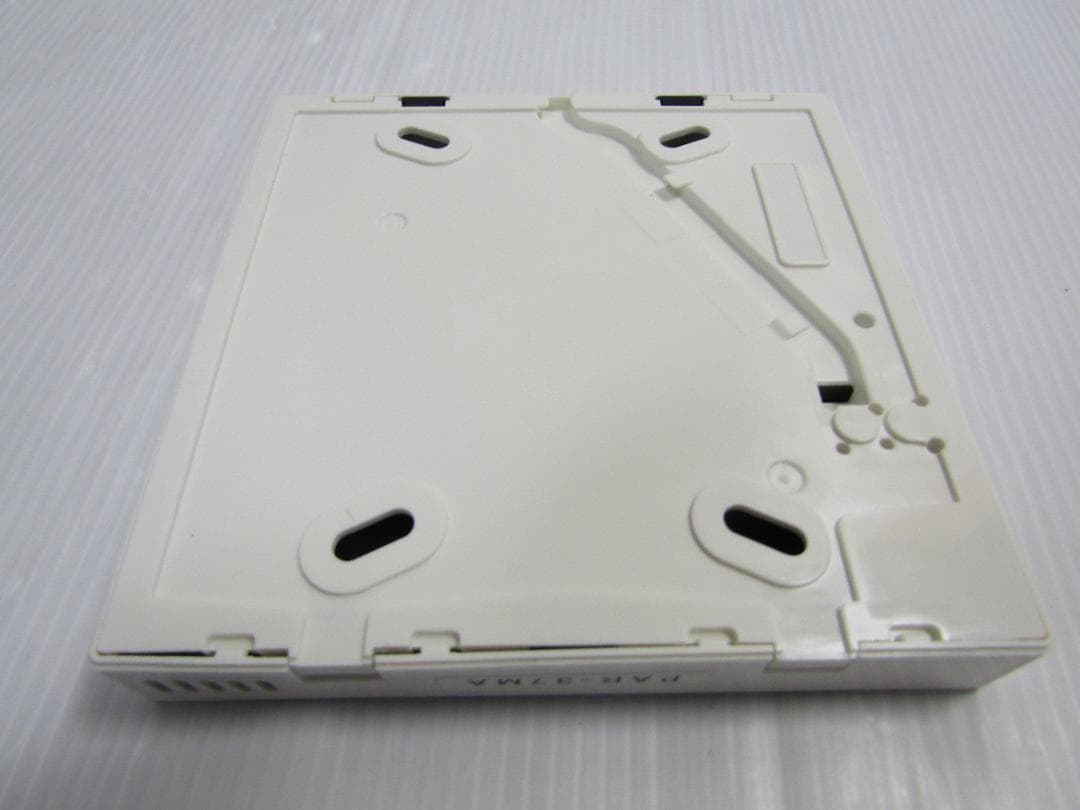 A2403 MITSUBISHI エアコン用リモコン PAR-37MA