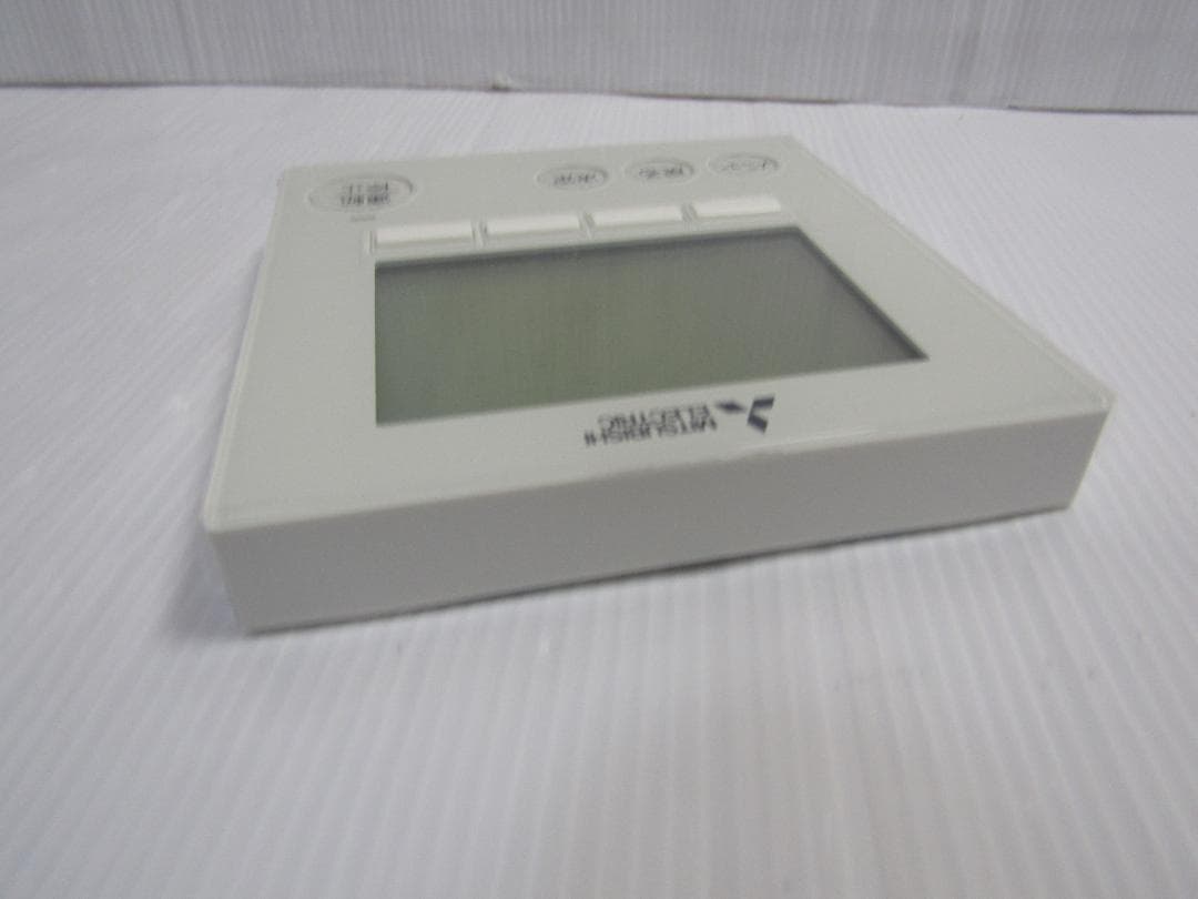 A2403 MITSUBISHI エアコン用リモコン PAR-37MA