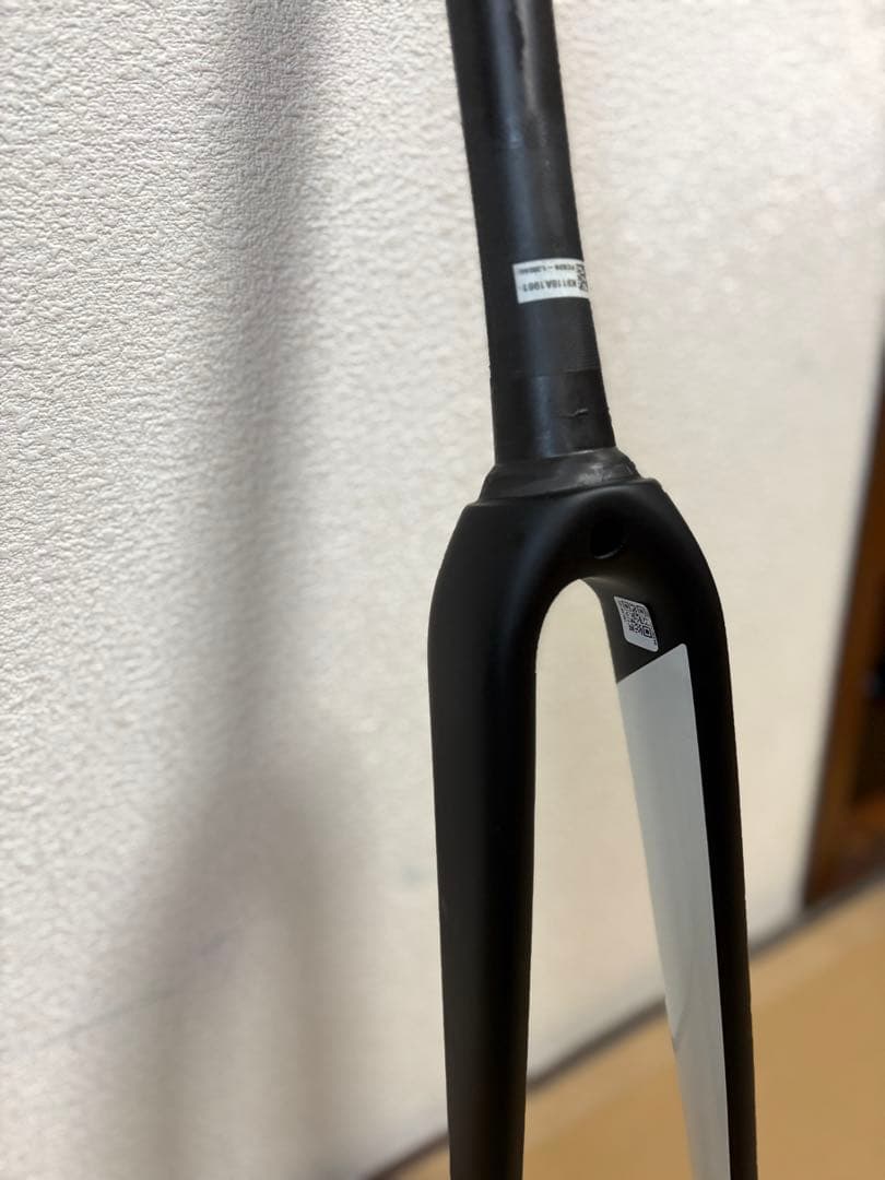 specialized フロントフォーク
