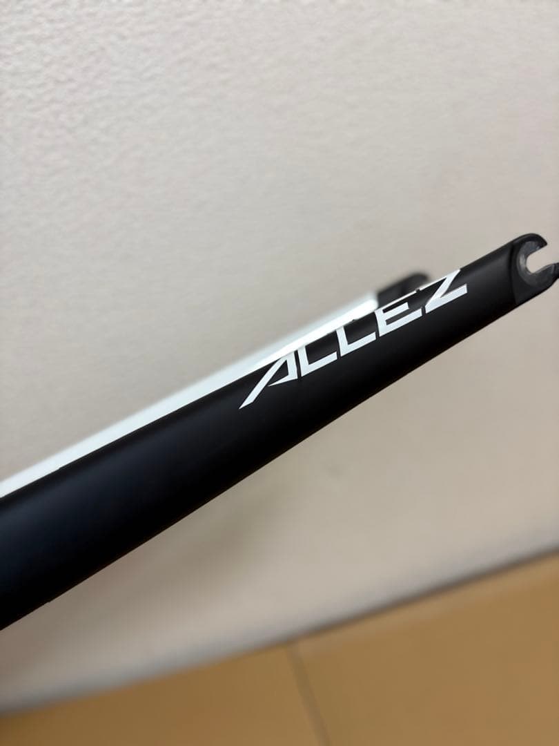 specialized フロントフォーク
