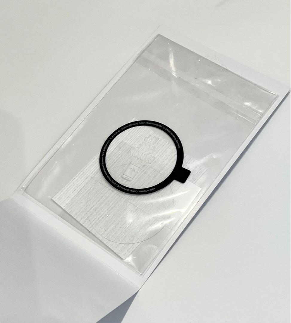 Garmin Approach S70 GPSナビ付きゴルフウォッチ 47mm