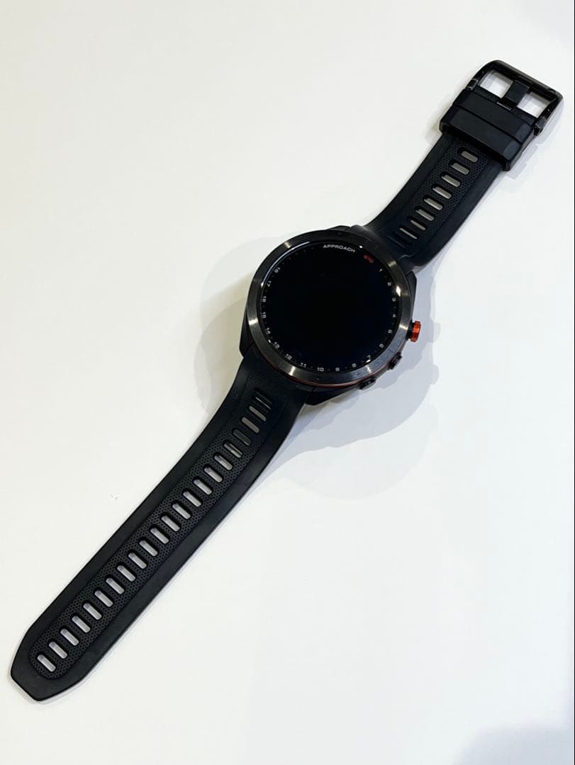 Garmin Approach S70 GPSナビ付きゴルフウォッチ 47mm