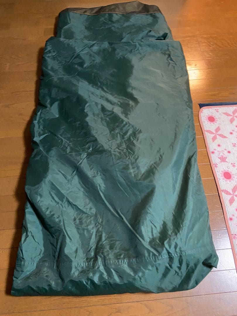 お得美品コールマンColeman Tough Wide Dome 300EX