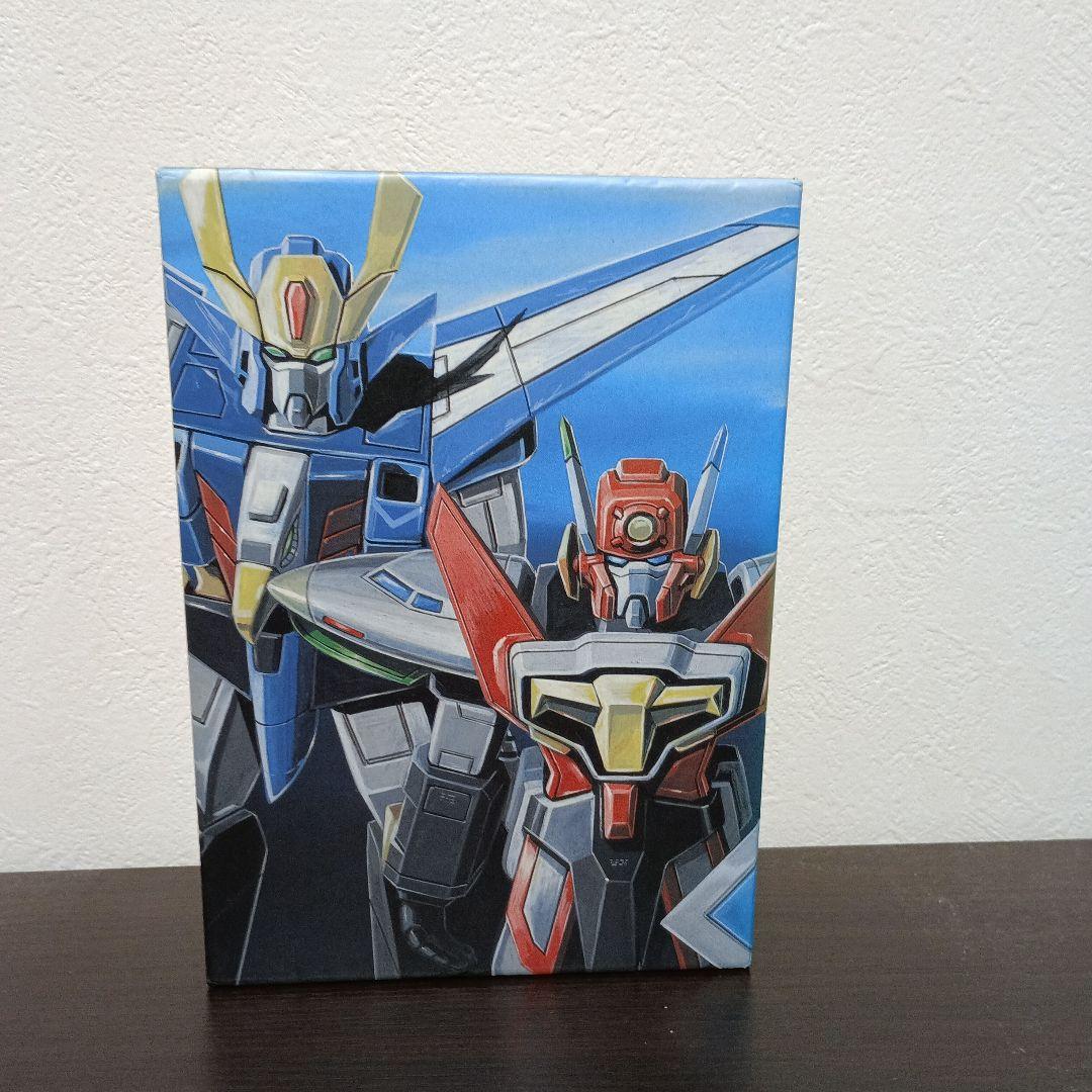 勇者エクスカイザー DVD-BOX〈8枚組〉