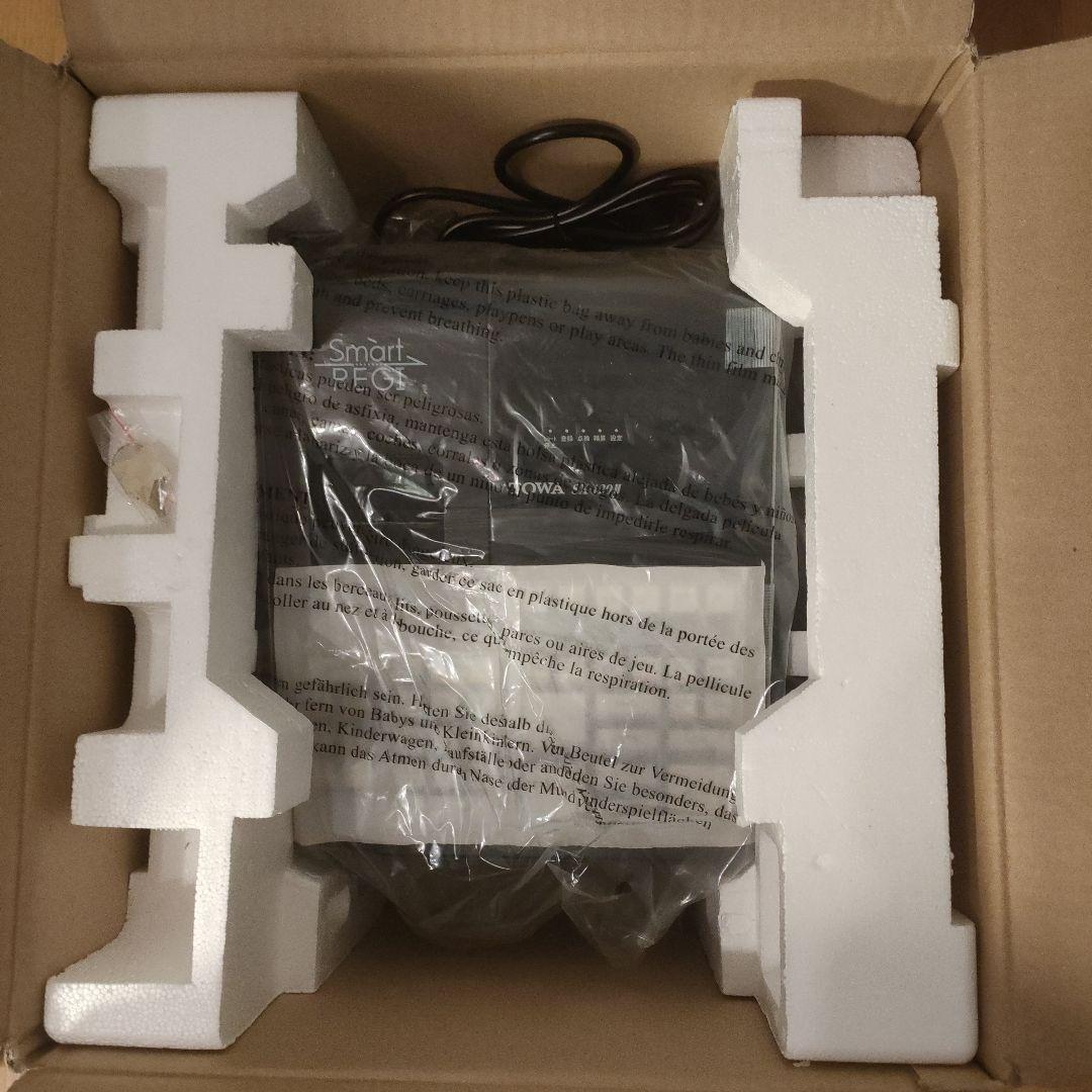 新品未使用品 TOWA 電子レジスター SX-120