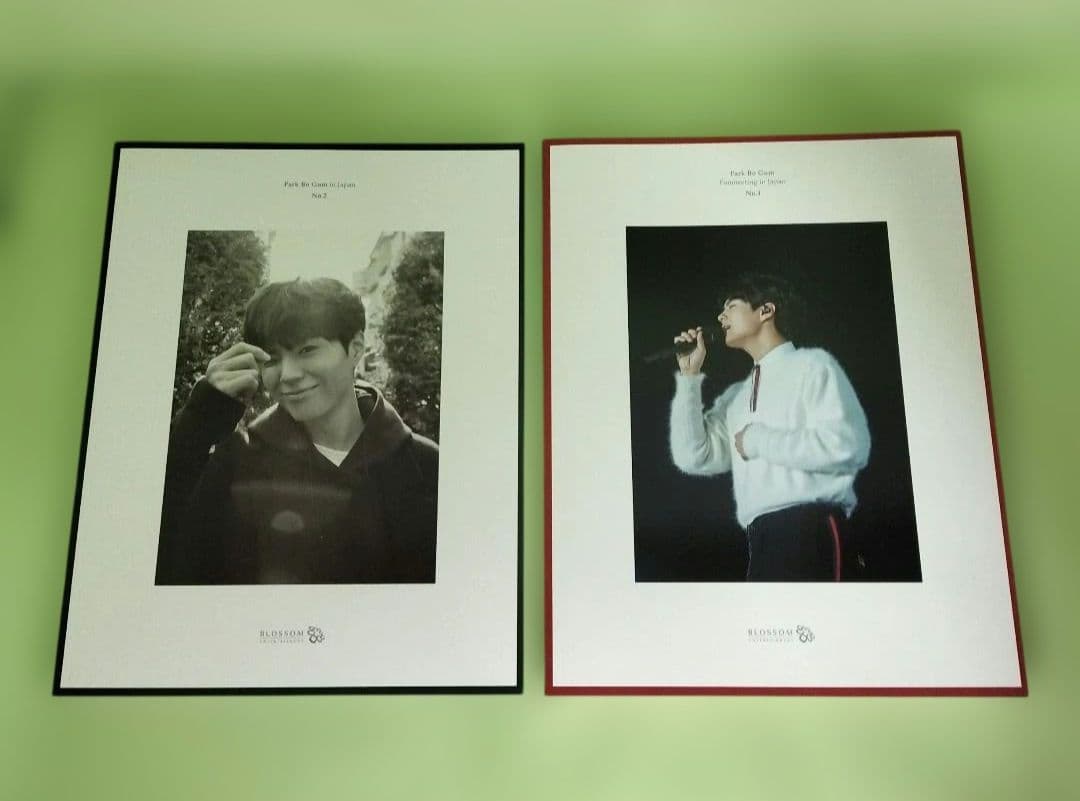 【美品】Park Bo Gum Christmas Eve DVD