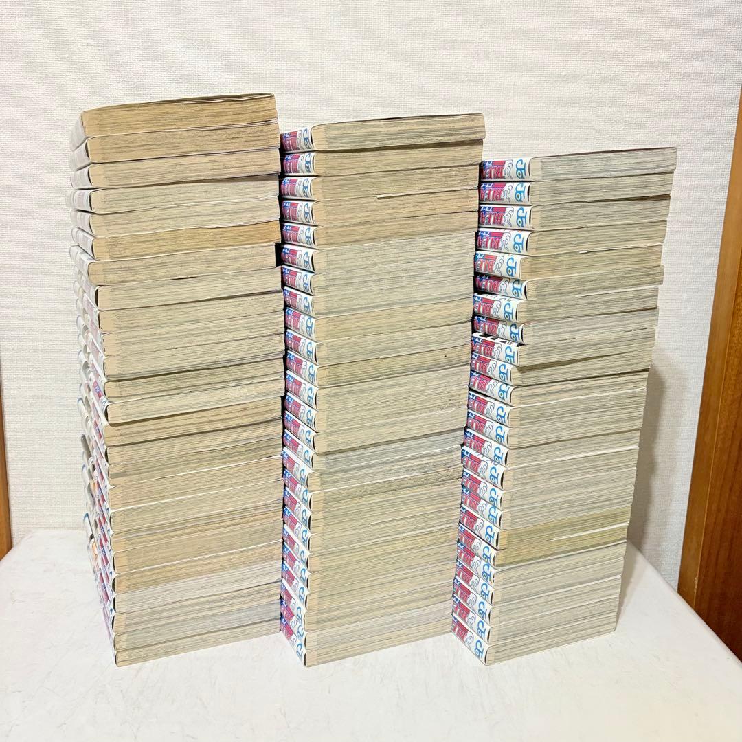 ブリーチ　BLEACH 1-74巻　全巻セット