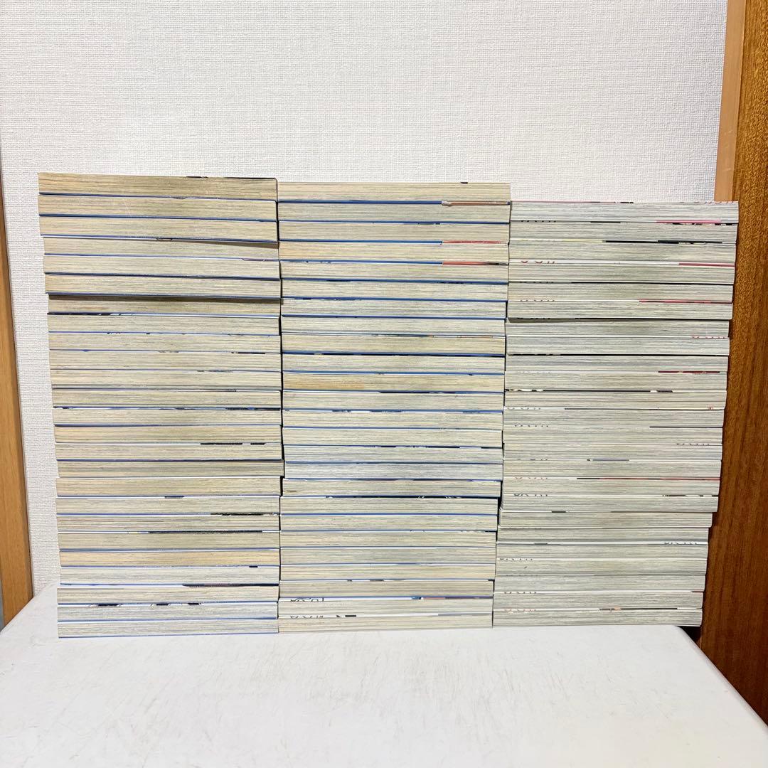 ブリーチ　BLEACH 1-74巻　全巻セット