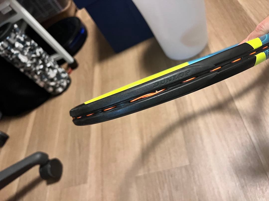 ラケット(硬式用) DUNLOP SX300 2025 G2