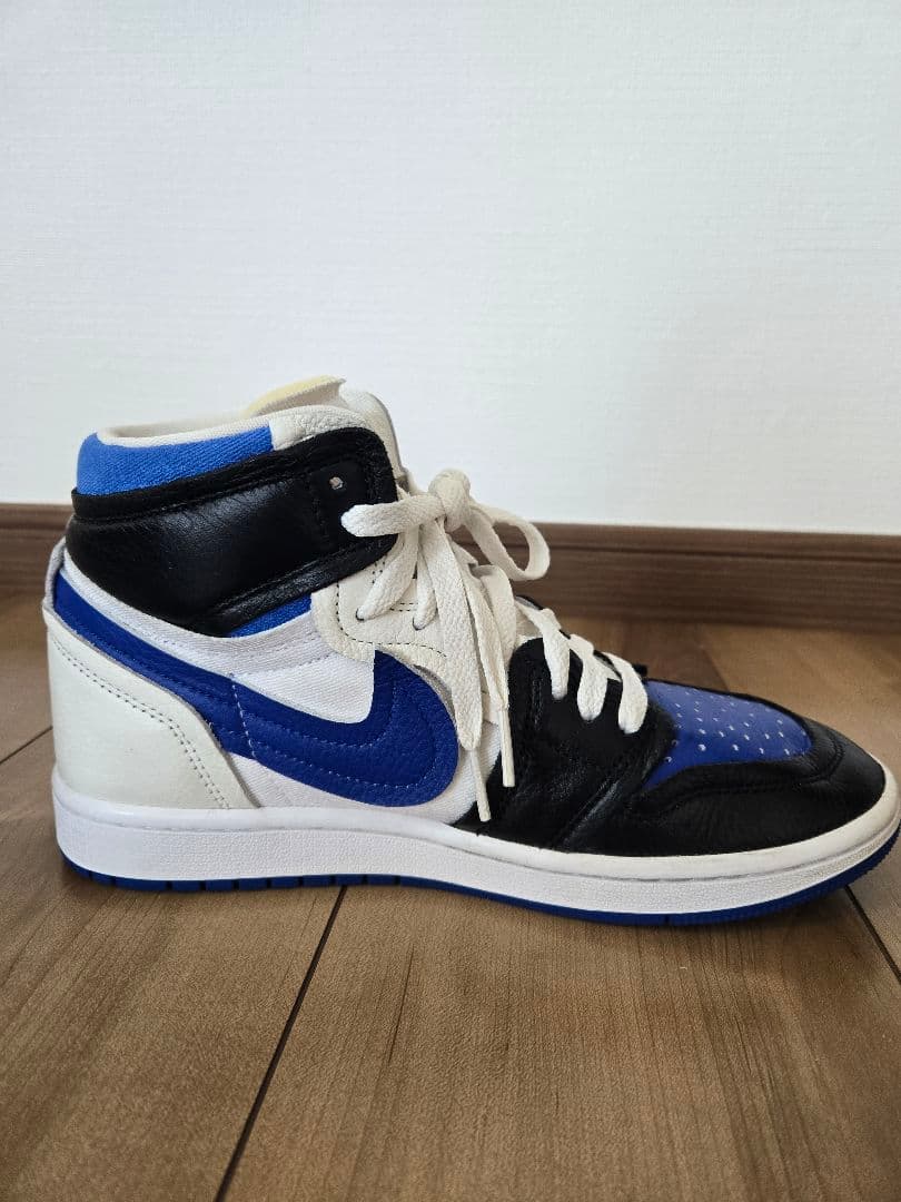 シューズ(女性用) Nike WMNS AJ1 High MM Game  24.5cm