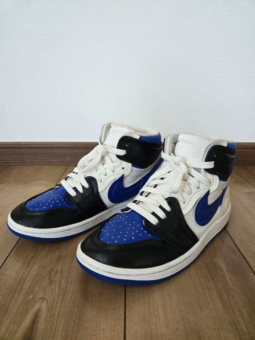 シューズ(女性用) Nike WMNS AJ1 High MM Game  24.5cm
