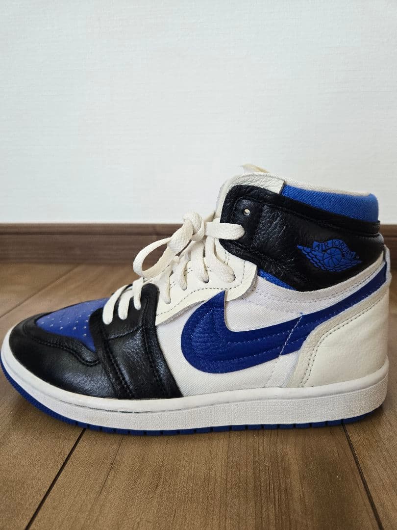 シューズ(女性用) Nike WMNS AJ1 High MM Game  24.5cm