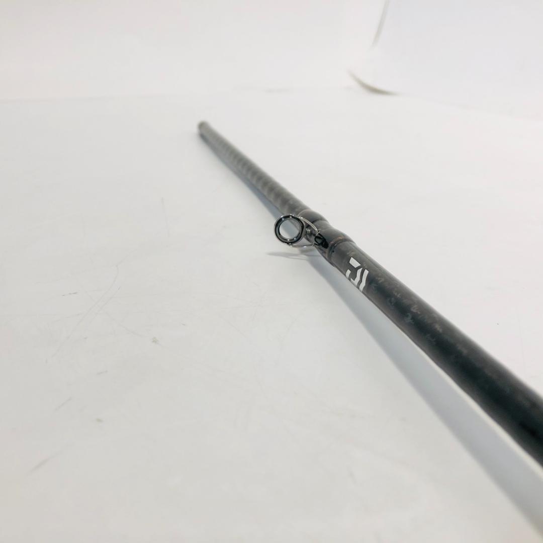 ダイワ DAIWA フィッシング ロッド 釣竿 REBELLN リベリオン