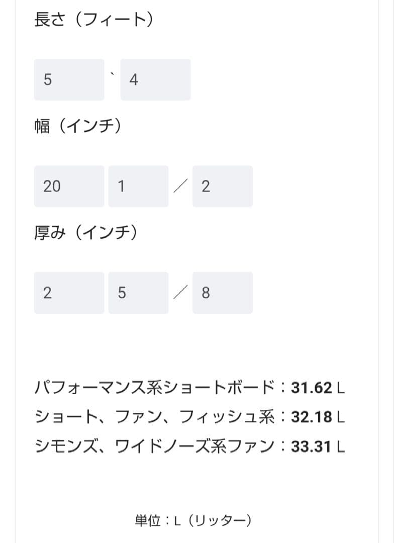 クォーターサーフボード ミニシモンズ 小波 チャンネル DHD JS クワッド
