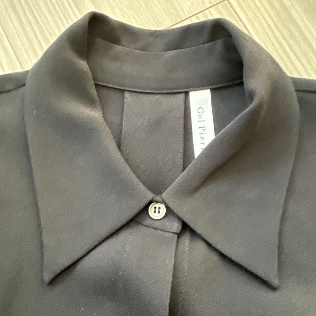 トップス ColPierrot Dolmansleeve shirts