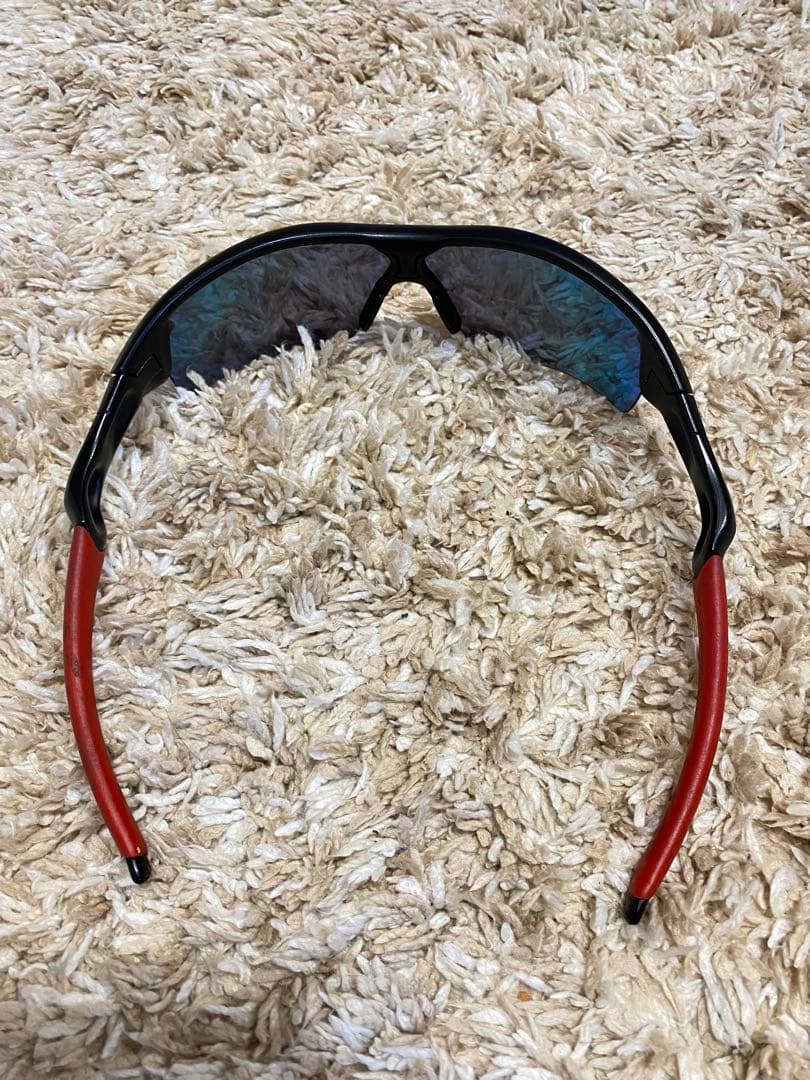 オークリー　サングラス　野球　ゴルフ　スポーツ　ゴーグル　スノボー　マラソン