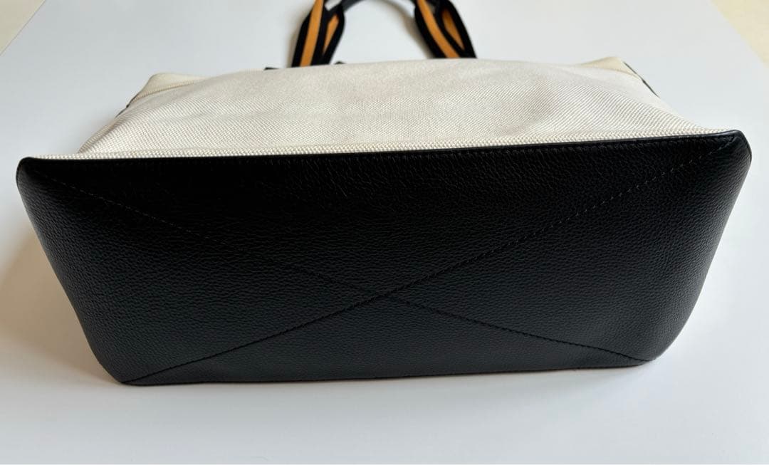 【完売品】COACH × ミッキー × キースヘリング トートバッグ