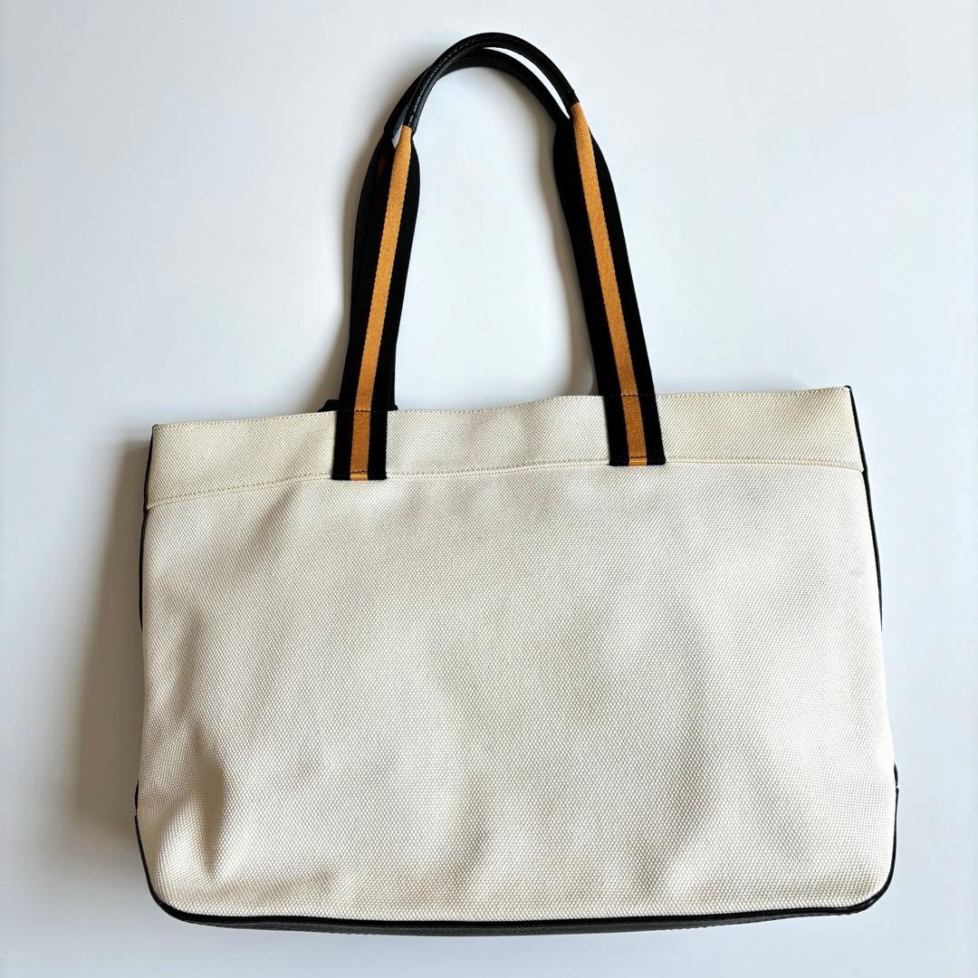 【完売品】COACH × ミッキー × キースヘリング トートバッグ