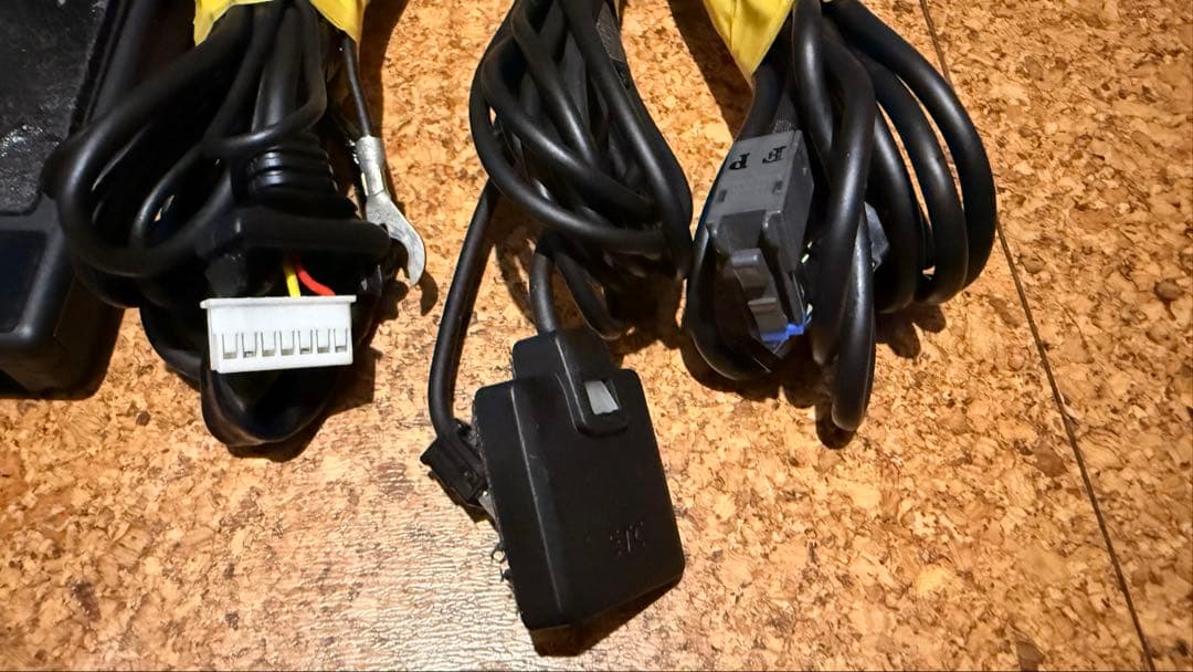KENWOOD ETC-2.0 ETC-N3000 ナビ連動型⭐︎ 早い者勝ち！