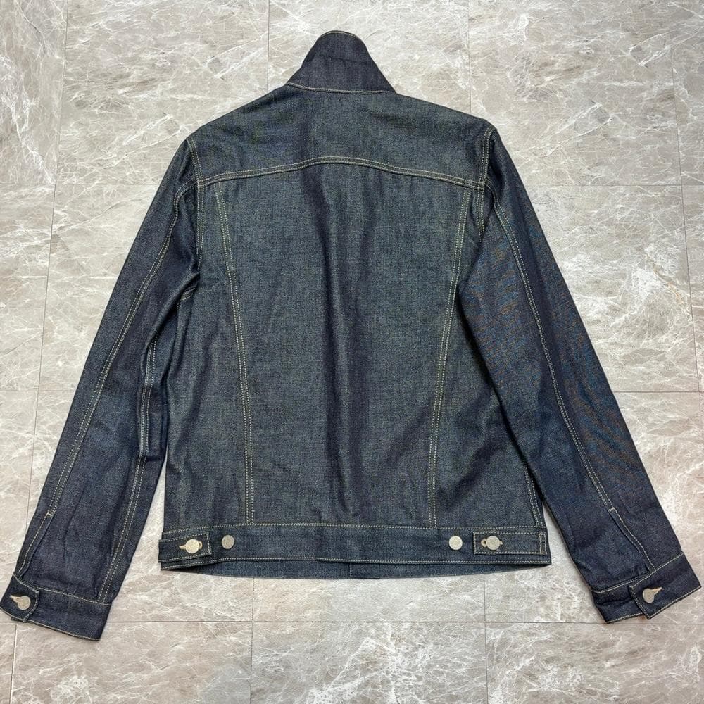 レ*イ様 美品 Acne Studios トラッカージャケット デニム Gジャン