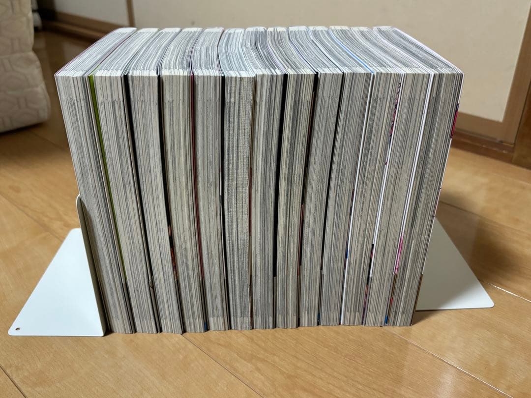推しの子 1-13巻
