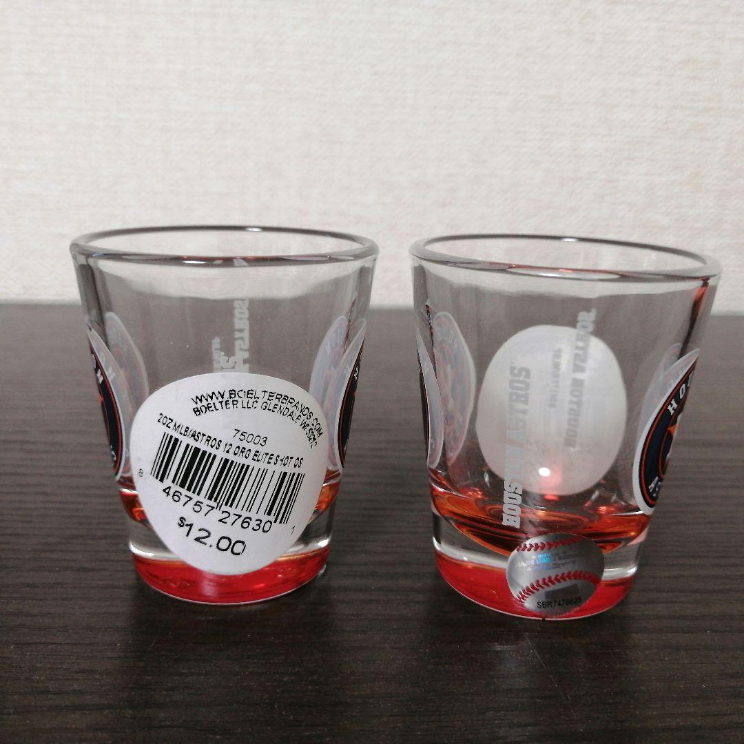 ヒューストン アストロズ グッズ セット ショット ニューエラ