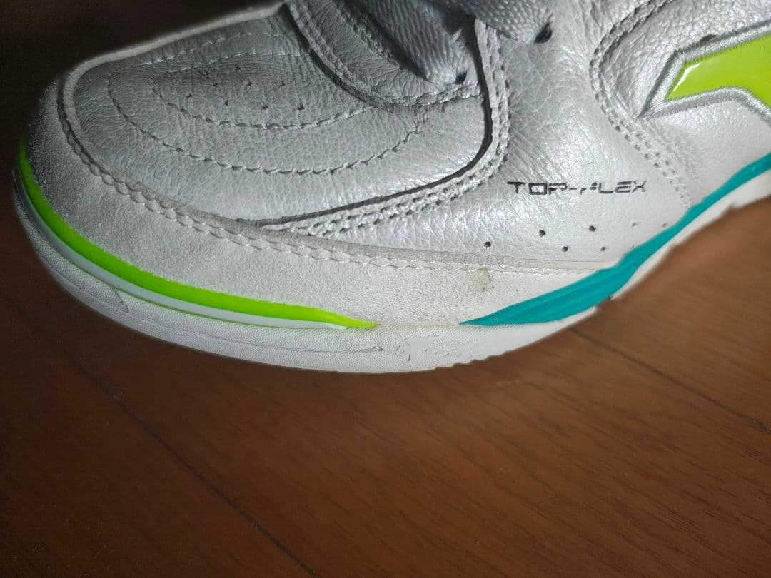 シューズ joma TOP FLEX REDOUND 26.0cm